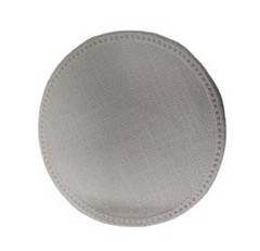 Round napkin 12 cm